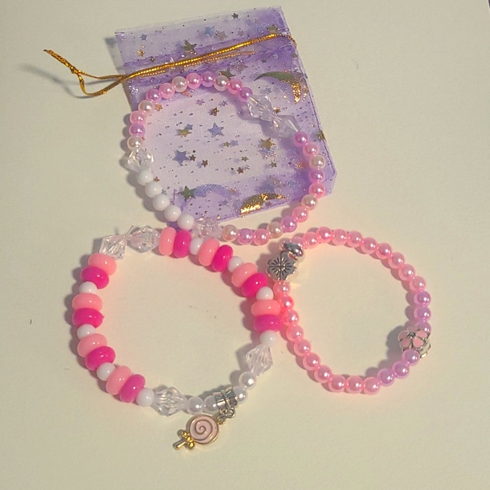 Bracelets